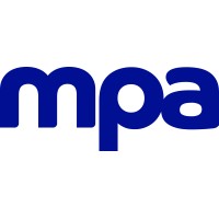 MPA Recruitment logo