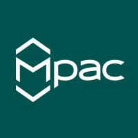 Mpac Group logo