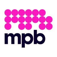 MPB logo