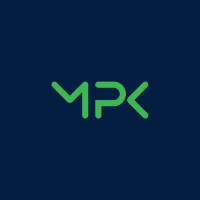 MPC Kinetic logo