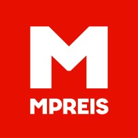 MPREIS logo