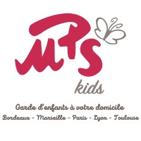 MPS KIDS - Mary Poppins Services logo