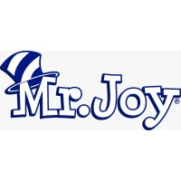 MR. JOY logo