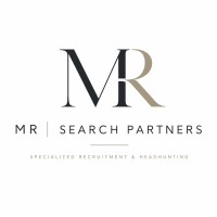 MR Selection Partners logo