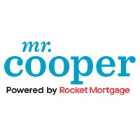 Mr. Cooper logo
