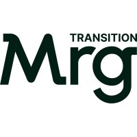 MRG TRANSITION logo
