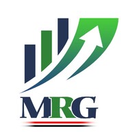 MRG logo
