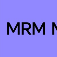 MRM Spain logo
