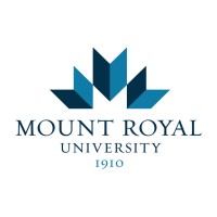 Mount Royal University Career Services logo