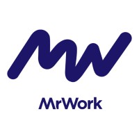 MrWork logo
