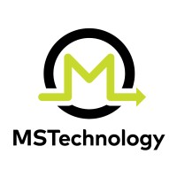 MS Technology, Inc. logo