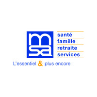 MSA PROVENCE AZUR logo