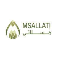 Msallati logo