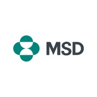MSD Deutschland logo
