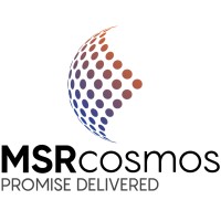 MSRcosmos LLC logo