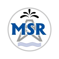 MSR logo