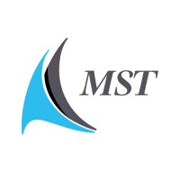 MST logo