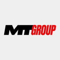 MT GROUP logo