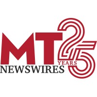 MT Newswires logo