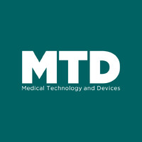 MTD Group logo