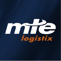 MTE Logistix logo