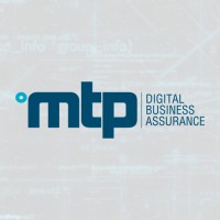 MTP Brasil logo