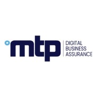 MTP Métodos y Tecnología logo