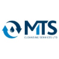 MTS Cleansing Services Ltd logo