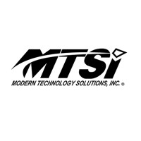 Modern Technology Solutions, Inc. (MTSI) logo