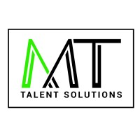 MT Talent Solutions Inc. logo