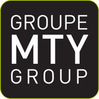 MTY Food Group logo