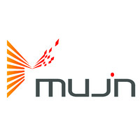 Mujin US logo