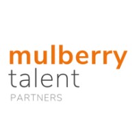Mulberry Talent Partners logo