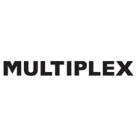 Multiplex logo