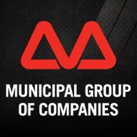 Municipal Group of Companies logo