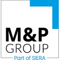 M&P Group logo