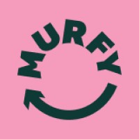 Murfy logo