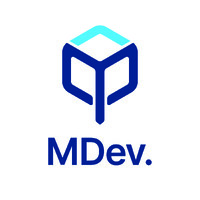 PT Murni Development Indonesia logo