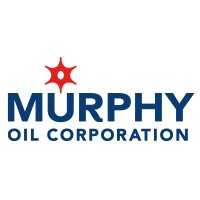 Murphy Oil Corporation logo