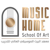 Music Home logo