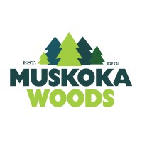 Muskoka Woods logo