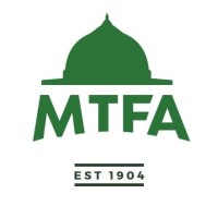 Muslimin Trust Fund Association logo