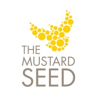 The Mustard Seed logo