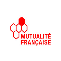 FNMF - Fédération Nationale de la Mutualité Française logo