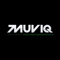 MUVIQ logo