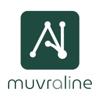 Muvraline logo