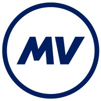 MV-Jäähdytys Oy logo