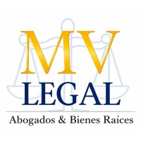 MV Legal Abogados y Bienes Raíces logo