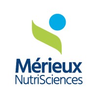 Mérieux NutriSciences - Global logo