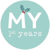 My 1st Years logo